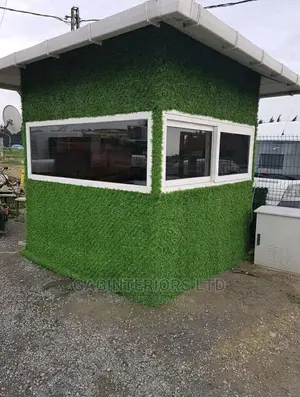 Wall Grass Carpet