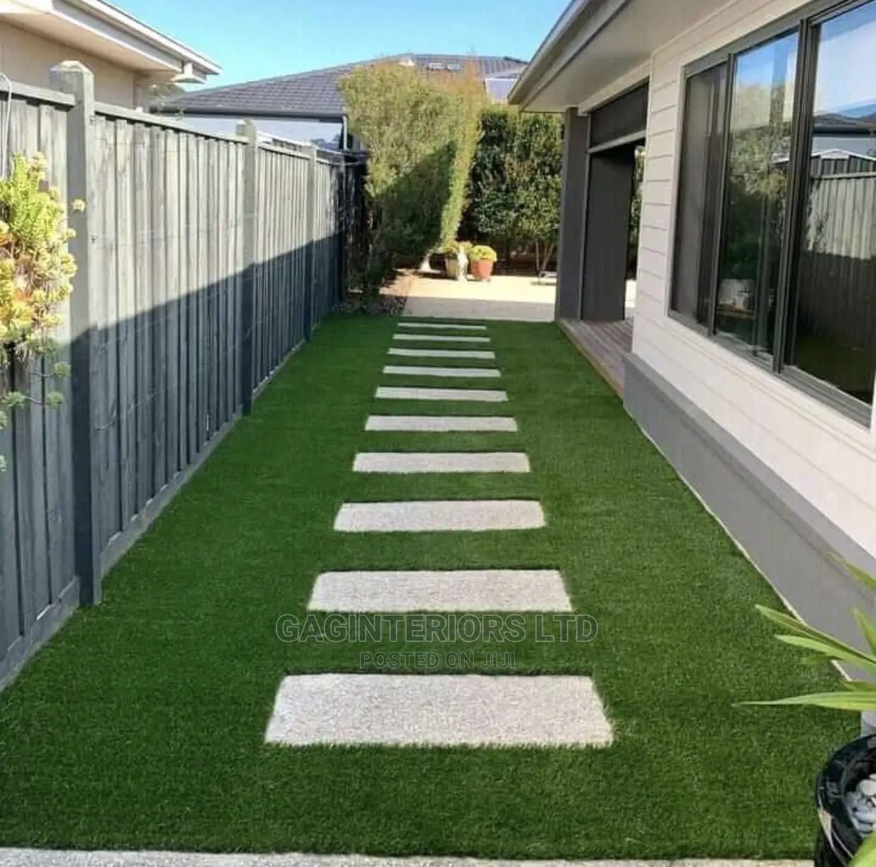 Grass Turf