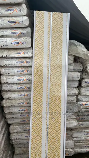 Quality PVC Ceiling