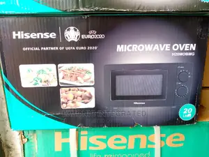 Hisense Microwave