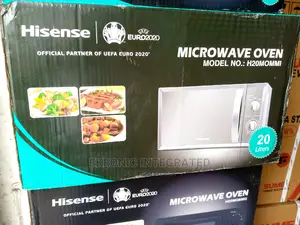 Hisense Microwave