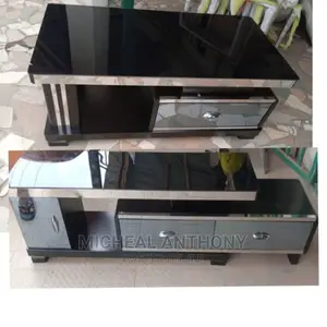 Television Stands With The Table