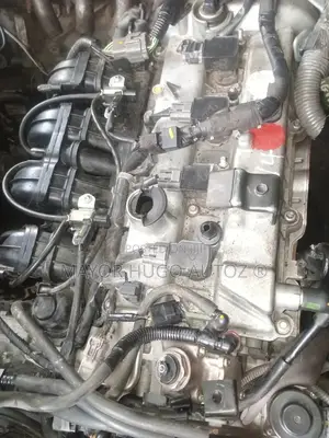 Mazda 6 4plug Japan Engine