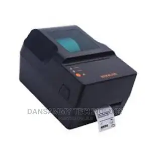Rongta Rp400 Two in One Thermal Transfer and Direct Thermal