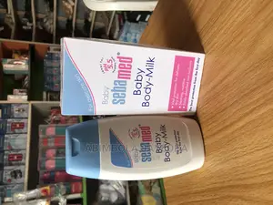 Sebamed Baby Body Milk -200ml