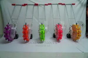 Manav Ss and Plastic Manual Seeder, for Agriculture