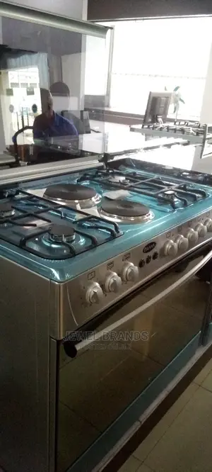 Omaha Cooker