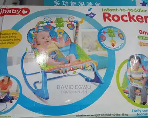 Baby Rocker