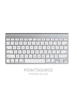 Wireless Bluetooth Keyboard