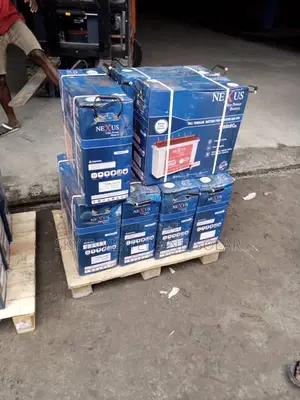 Nexus 220AH Tubular Battery (1 Year Warranty)