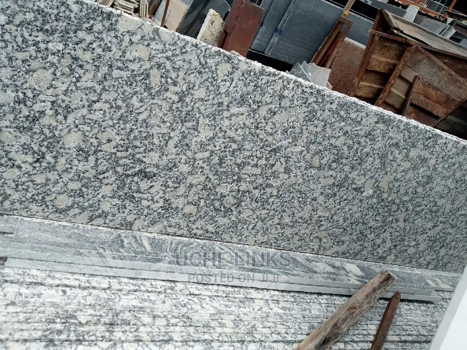 Slab Marble