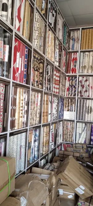 Highe Quantity and Affordable 3D Wallpaper