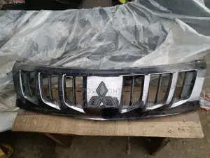 Front Grille for Mitsubishi L200 2015 Model