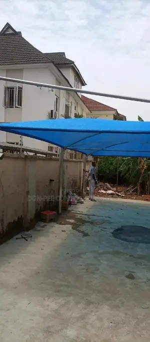 Super Carports