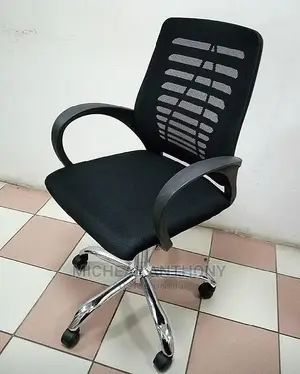 Quality Net Chair