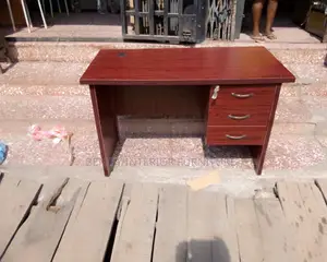 Secretary Office Table