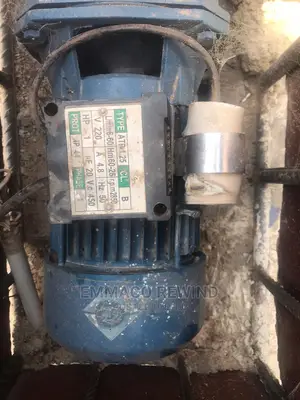 We Specialize in Rewinding of Water Pump of All Kinds,