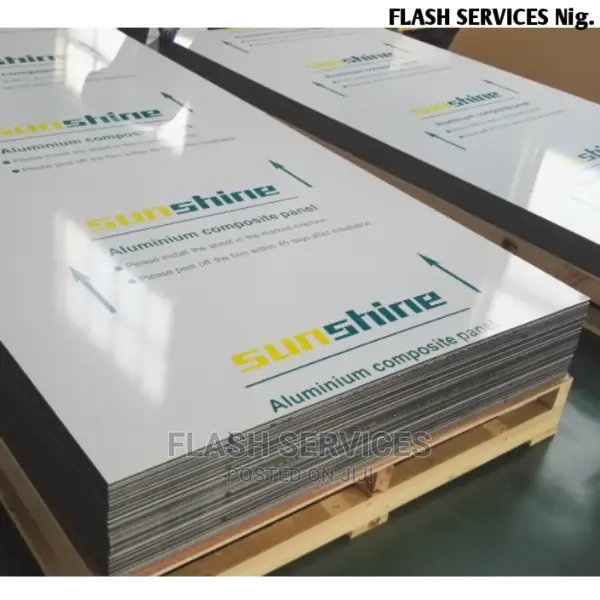 Wall Cladding / Alucobond Cladding / Aluminium Cladding