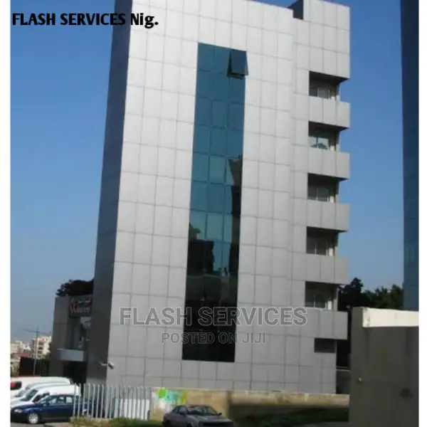 Wall Cladding / Alucobond Cladding / Aluminium Cladding