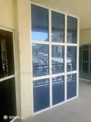 Partition Aluminum