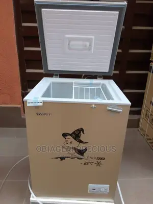 130l Snow Sea Freezer