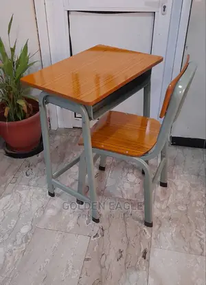 Student Table and Chair