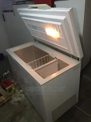 Liebherr Deep Freezer (300 Litres Oko-Super)