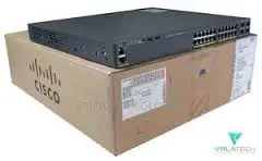 Cisco Switch Catalyst 2960x-24ps-L(Gigabyte POE)