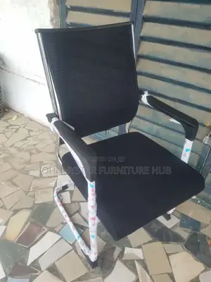 Italian Unique Visitors Office Chairs