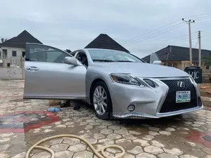 Lexus Gs350 2008 Edition Front Nd Back Upgrade to 2015