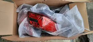 2.7 Toyota Camry 2010 Model Upgrade Kit