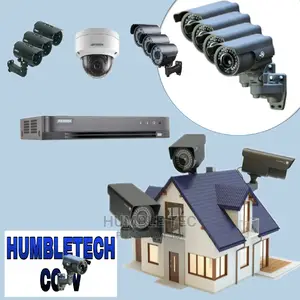 CCTV Installation Repairs