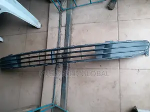 Bumper Grille for Kia Rio 2008