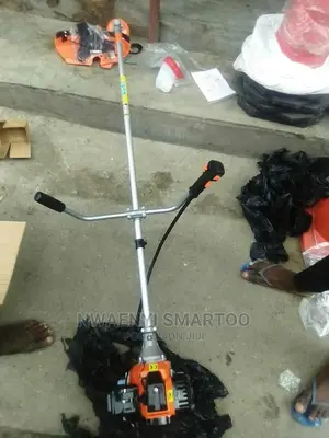 Original Hand Brush Cutter With Warranty