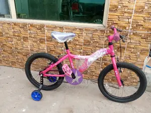Apollo Star Children Bicycle