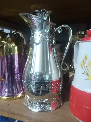 Water Jug Flask.