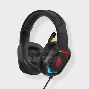 Porodo Gaming E Sports High Definition PDX411 Wired
