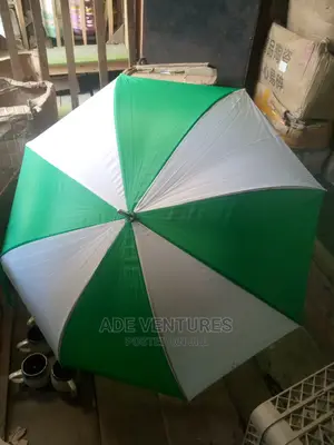 Big Umbrella.