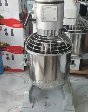 Standard 20litres Cake Mixer