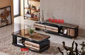 Television Stand
