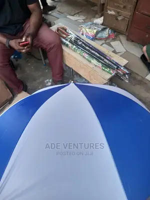 Big Umbrella