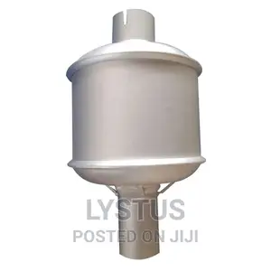 Walker 1.5 Inch Exhaust Spark Arrestor Muffler: 35807