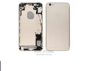 iPhone 6sp Casing