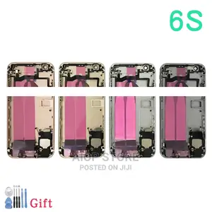 iPhone 6s Casing