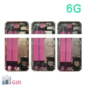 iPhone 6 Complete Casing With Small Parts