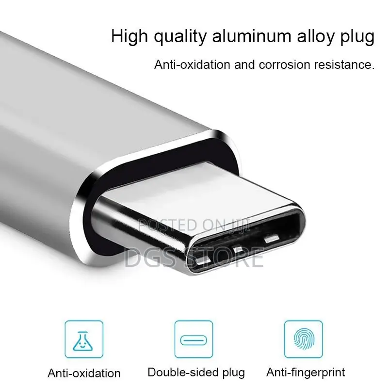 Wiwu Alpha 2in1 Usb C Hub A20VA
