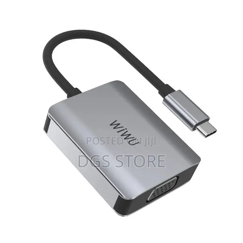 Wiwu Alpha 2in1 Usb C Hub A20VA