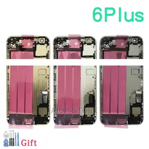 iPhone 6plus Complete Casing With Small Parts