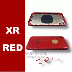 Xr Original Casing With Parts Inside