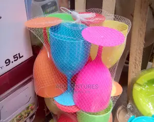 Wine Cups.